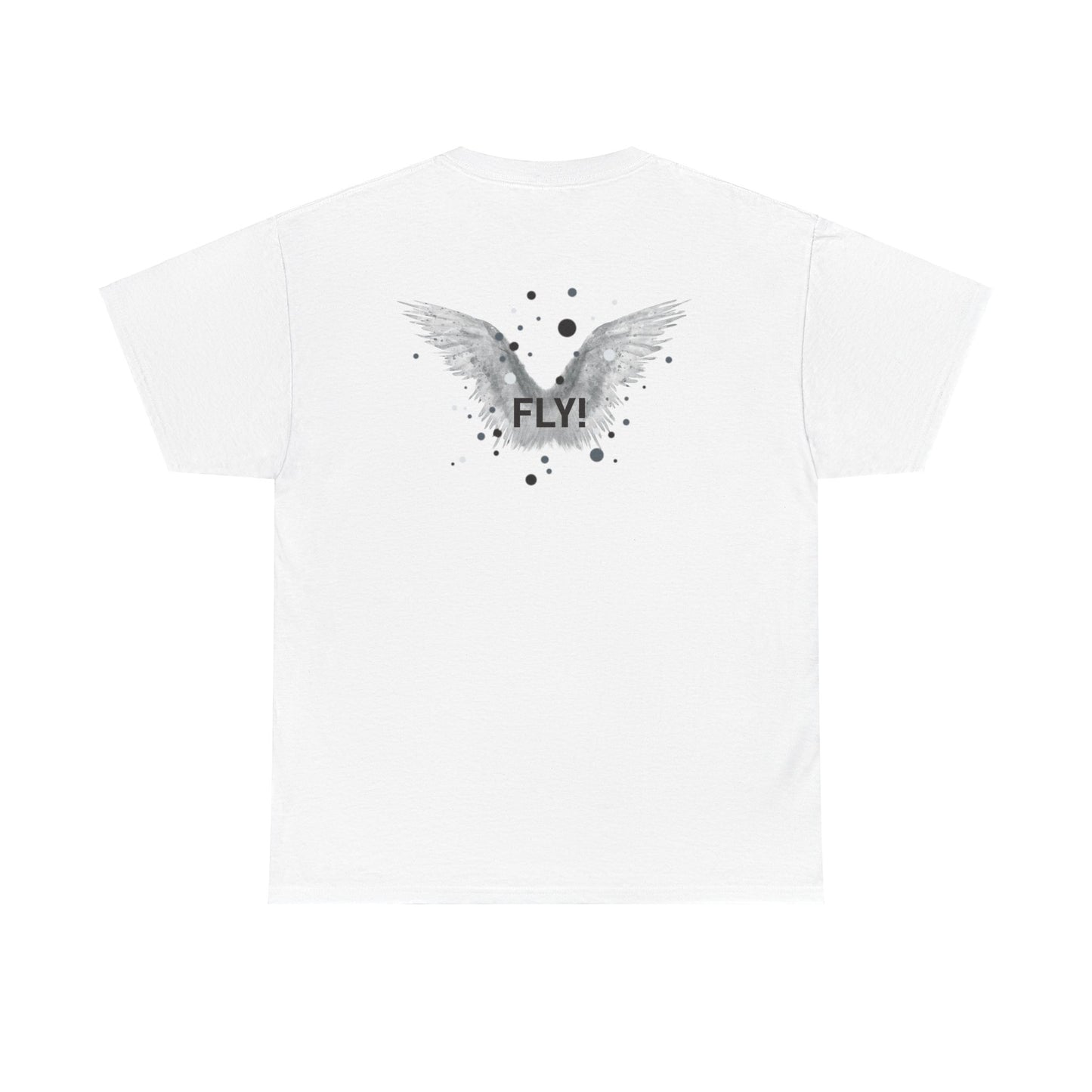 Video T-Shirt - Interactive Design for Smart Devices