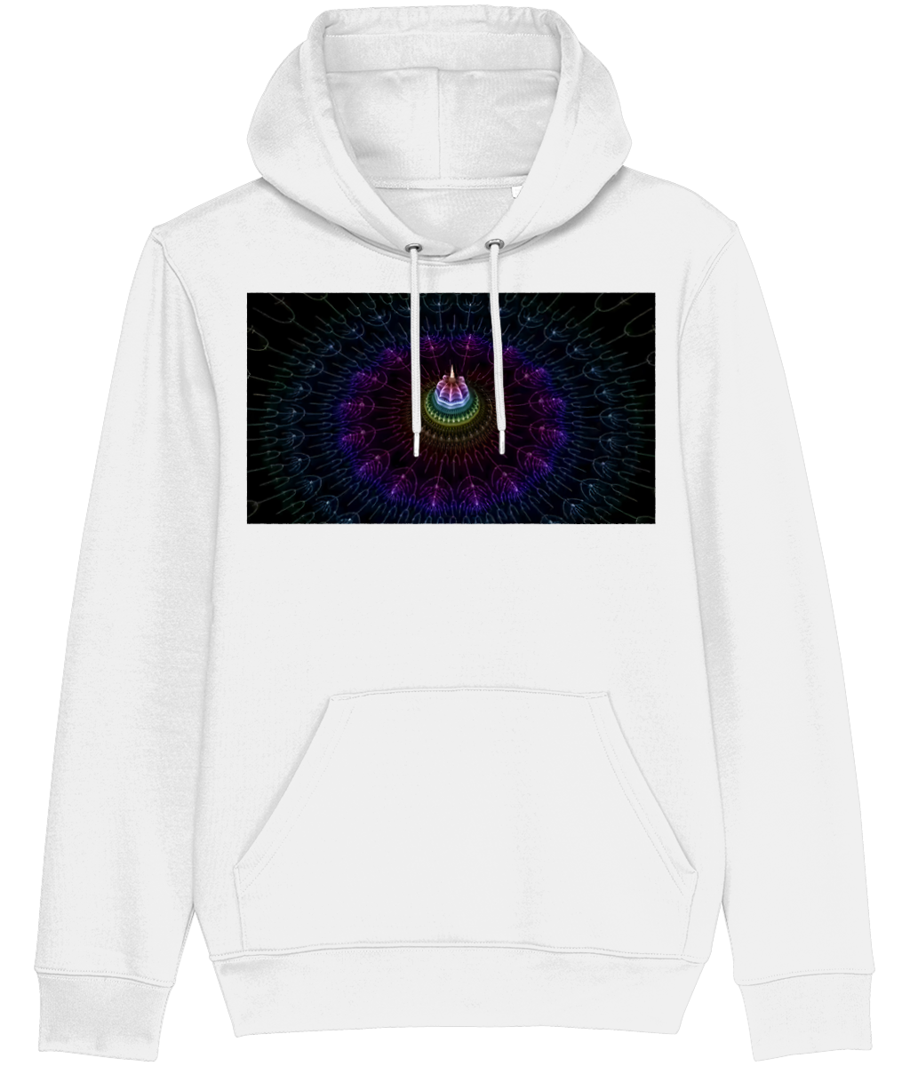 Stanley Stella Cruiser STSU822 HELTER SKELTER HOODIE