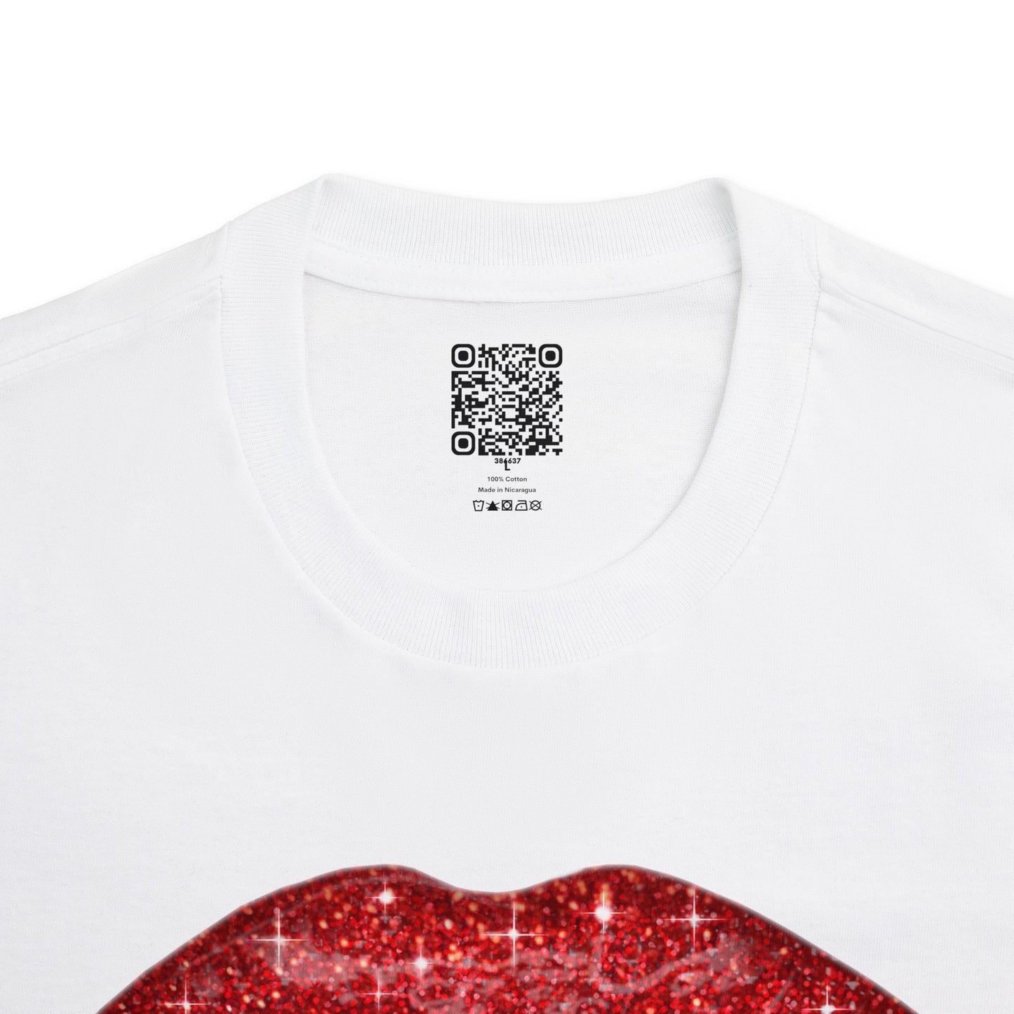 LIP Video T-Shirt