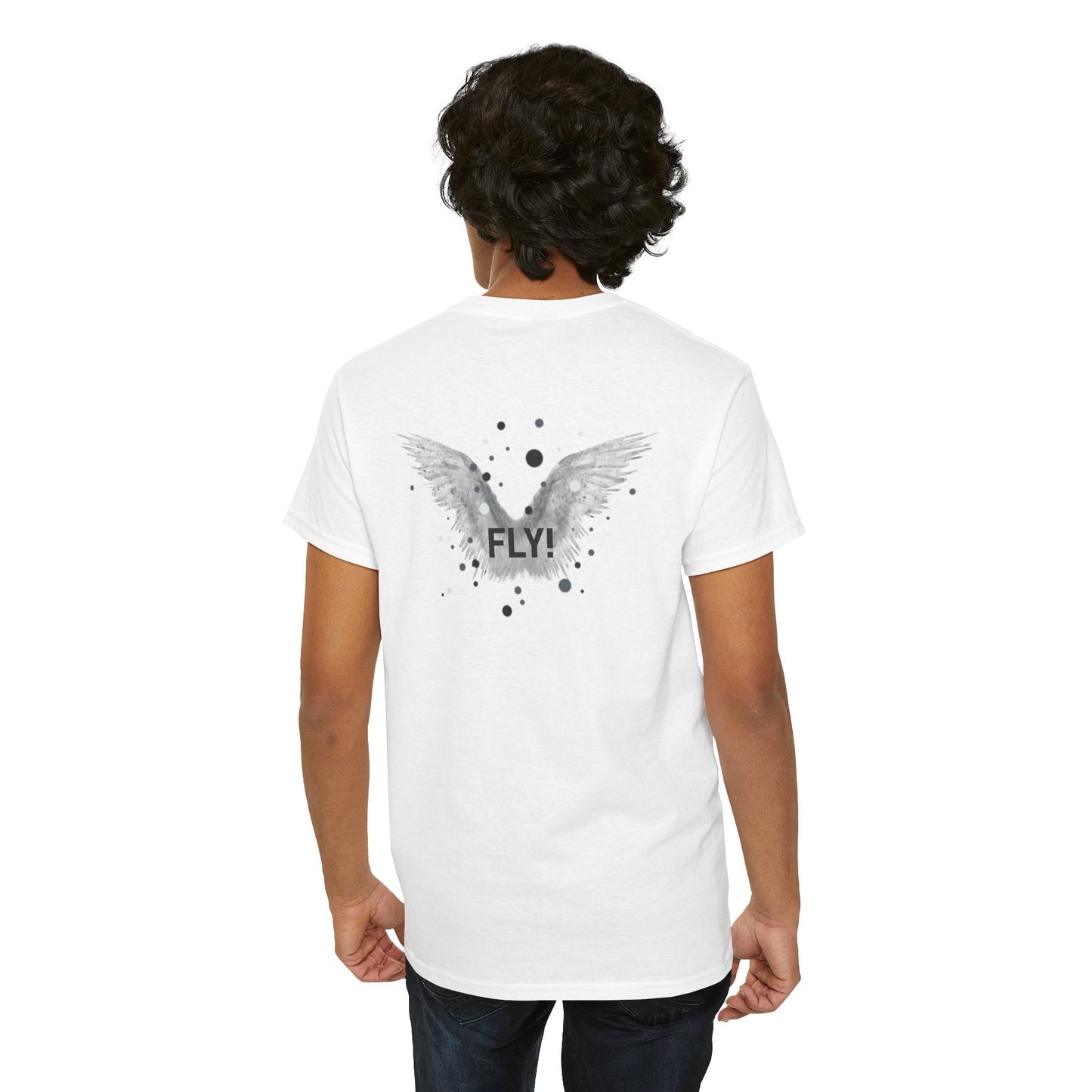Video T-Shirt - Interactive Design for Smart Devices