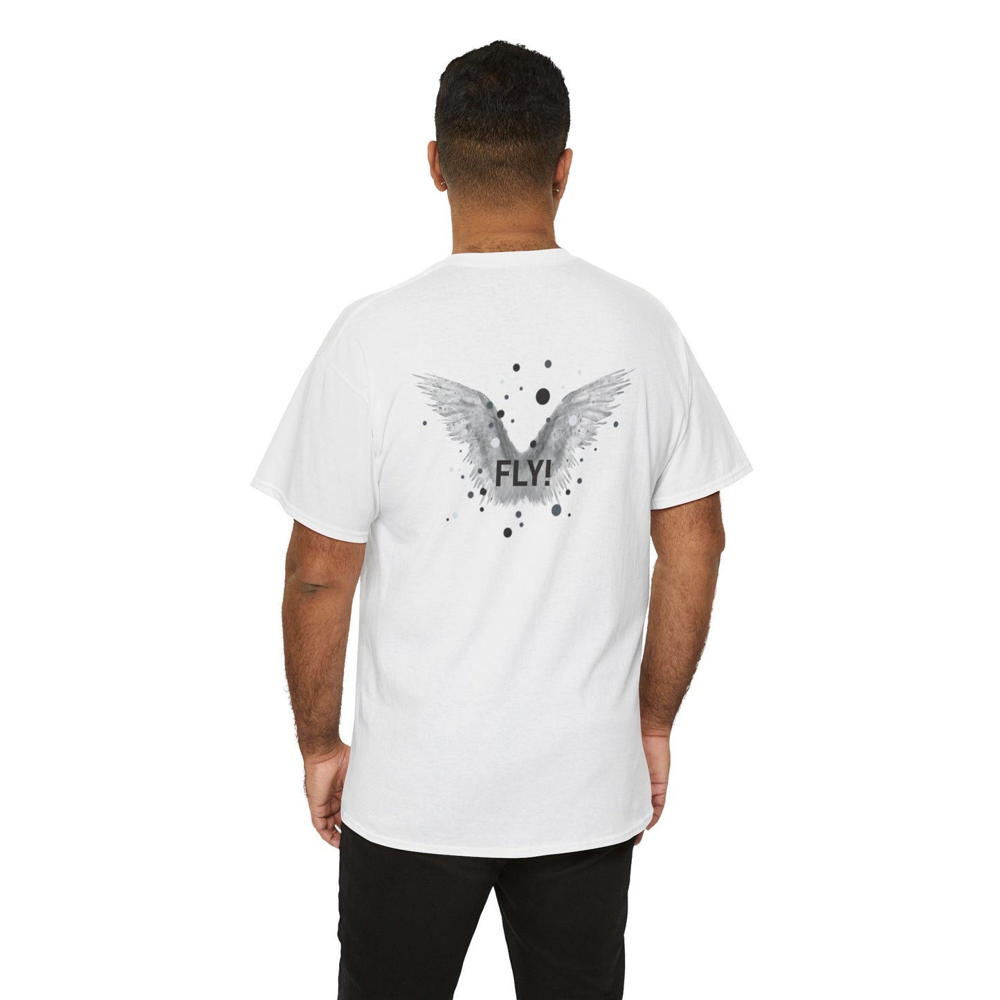 Video T-Shirt - Interactive Design for Smart Devices