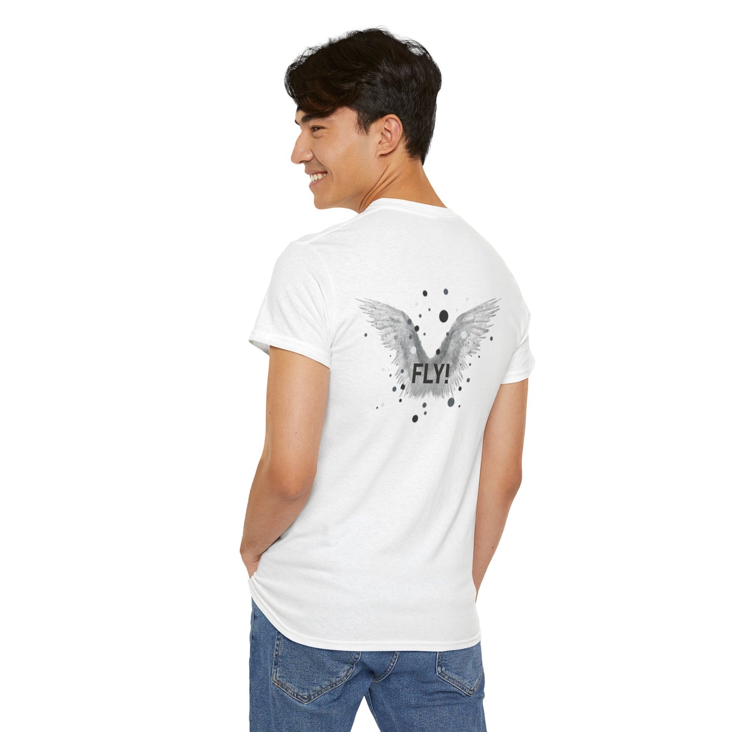 Video T-Shirt - Interactive Design for Smart Devices